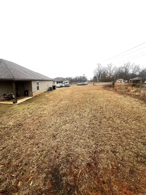 Exterior - 11 Erwin Dr, Austin, AR 72007 photo 3 of 5