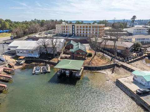 120 Butler Ln, Hot Springs, AR 71913
