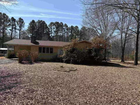 505 Valley Loop Dr, Heber Springs, AR 72543
