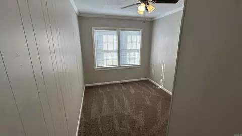 Bedroom - 301 W Pine St, Benton, AR 72015 photo 3 of 4
