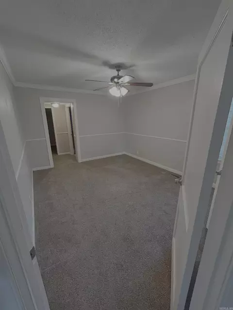 Bedroom - 301 W Pine St, Benton, AR 72015 photo 2 of 4
