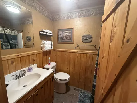 Bath - 465 S Riverview Ln, Mountain View, AR 72560 photo 1 of 5