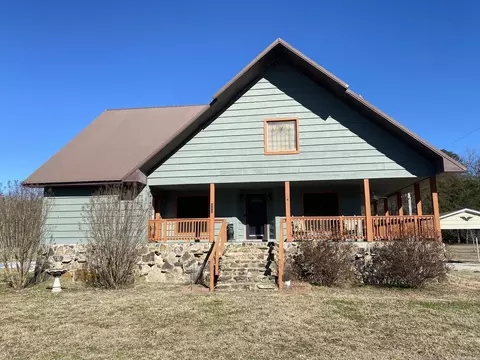 465 S Riverview Ln, Mountain View, AR 72560