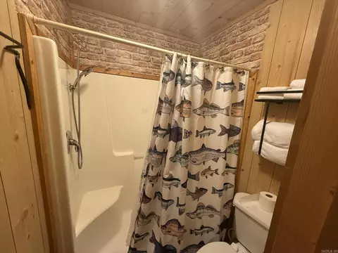 Bath - 465 S Riverview Ln, Mountain View, AR 72560 photo 4 of 5