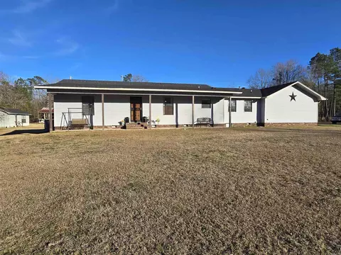 122 Central Ln, Malvern, AR 72104