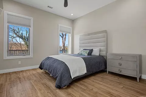 Bedroom - 5 Sowbug Cir, Cotter, AR 72626 photo 1 of 4
