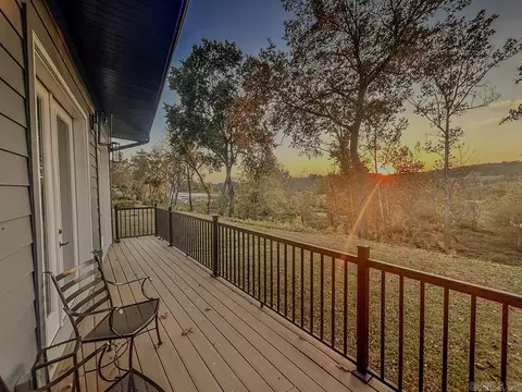 Exterior - 5 Sowbug Cir, Cotter, AR 72626 photo 8 of 9