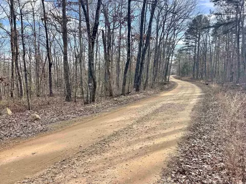 000 Pumpkin Center Rd, Clinton, AR 72031