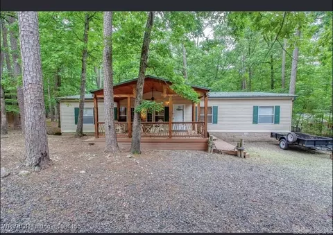 11 Sumac Dr, Mount Ida, AR 71957 photo 1