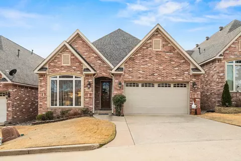 104 Waterloo Cv, Hot Springs, AR 71913