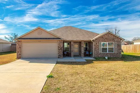 Exterior - 115 James Dr, Beebe, AR 72012 photo 1 of 10