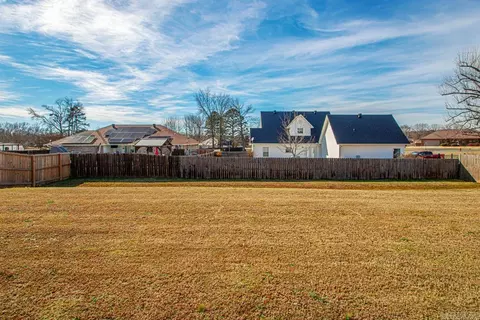 Exterior - 115 James Dr, Beebe, AR 72012 photo 6 of 10