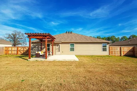 Exterior - 115 James Dr, Beebe, AR 72012 photo 8 of 10