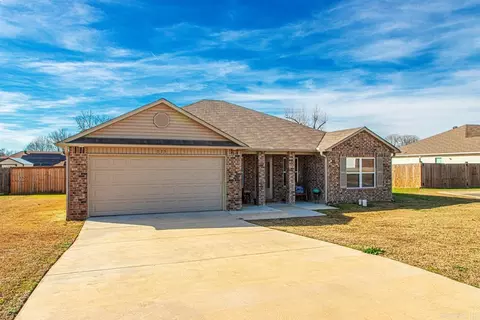 Exterior - 115 James Dr, Beebe, AR 72012 photo 2 of 10