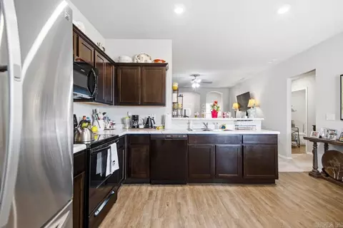 Kitchen - 115 James Dr, Beebe, AR 72012 photo 2 of 2