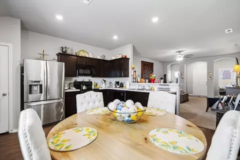 Dining - 115 James Dr, Beebe, AR 72012 photo 2 of 2
