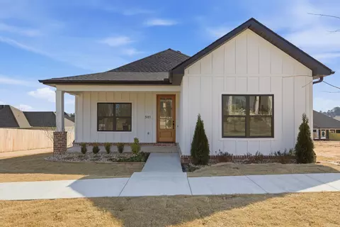 501 Court St, Bryant, AR 72022