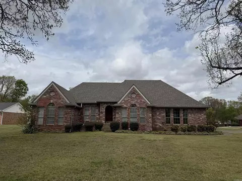 25 Wildwood Dr, Cabot, AR 72023