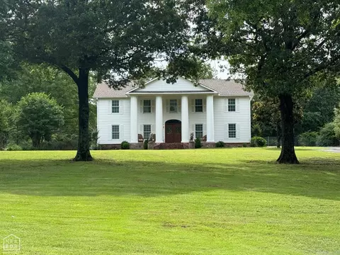 4913 S Culberhouse Dr, Jonesboro, AR 72404