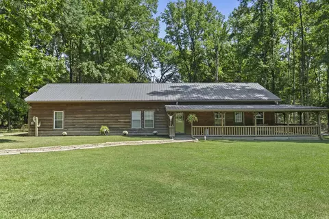 3709 Sandhill Rd, Cabot, AR 72023