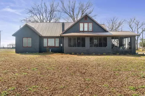 1105 County Road 811, Earle, AR 72331