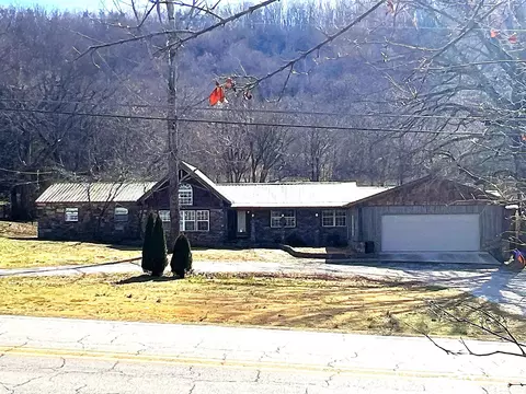 17369 Hwy 66, Mountain View, AR 72560