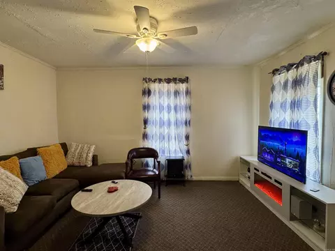 Living - 1815 E Circle Dr, Pine Bluff, AR 71603 photo 1 of 1