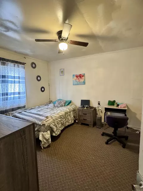 Bedroom - 1815 E Circle Dr, Pine Bluff, AR 71603 photo 1 of 2