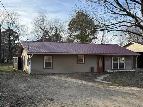 106 S 15th Ave, Paragould, AR 72450