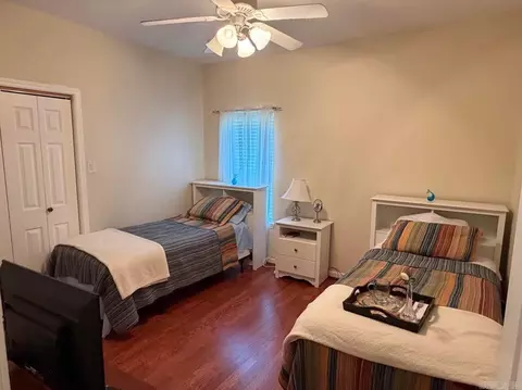 Bedroom - 210 Sherry Ln, Pine Bluff, AR 71603 photo 2 of 5
