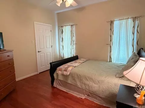 Bedroom - 210 Sherry Ln, Pine Bluff, AR 71603 photo 3 of 5