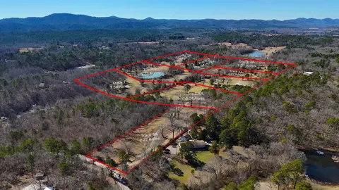 lot Apt 1 Polk Road 57, Mena, AR 71953