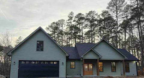 45 Alava Way, Hot Springs Village, AR 71909