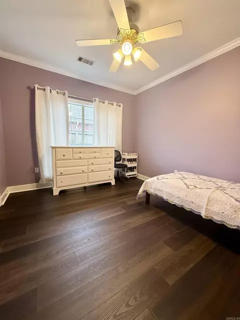Bedroom - 110 Roosevelt Cir, Conway, AR 72034 photo 3 of 6