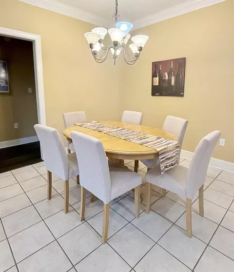 Dining - 110 Roosevelt Cir, Conway, AR 72034 photo 3 of 3