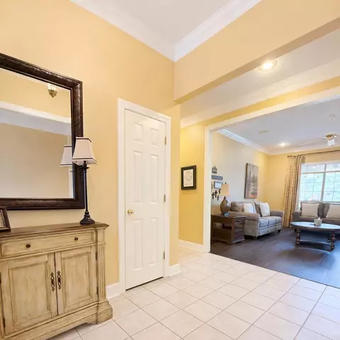 Entry Way - 110 Roosevelt Cir, Conway, AR 72034 photo 1 of 1