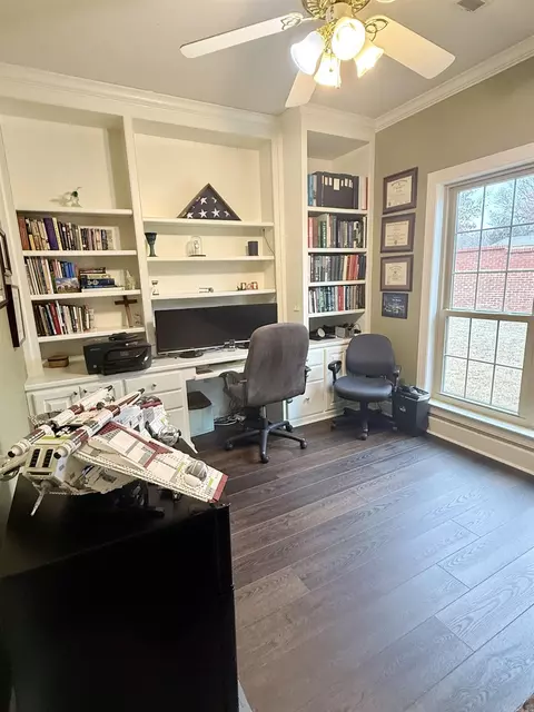 Other - 110 Roosevelt Cir, Conway, AR 72034 photo 9 of 9