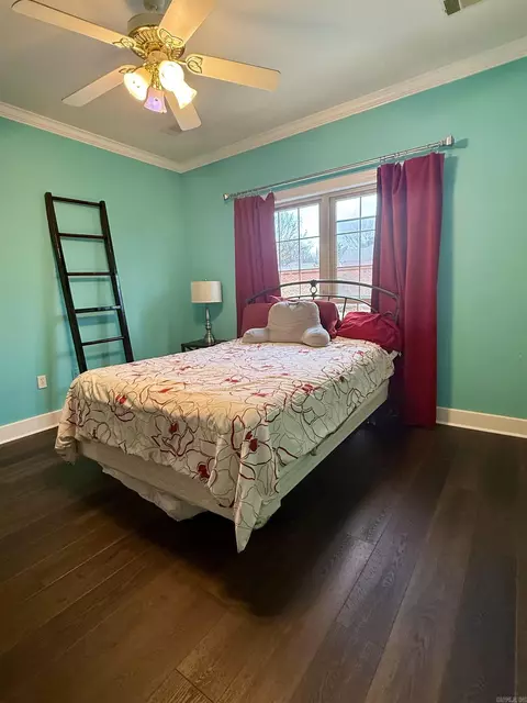 Bedroom - 110 Roosevelt Cir, Conway, AR 72034 photo 1 of 6
