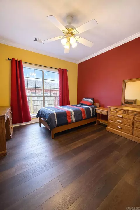 Other - 110 Roosevelt Cir, Conway, AR 72034 photo 7 of 9
