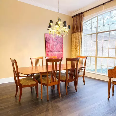 Dining - 110 Roosevelt Cir, Conway, AR 72034 photo 2 of 3