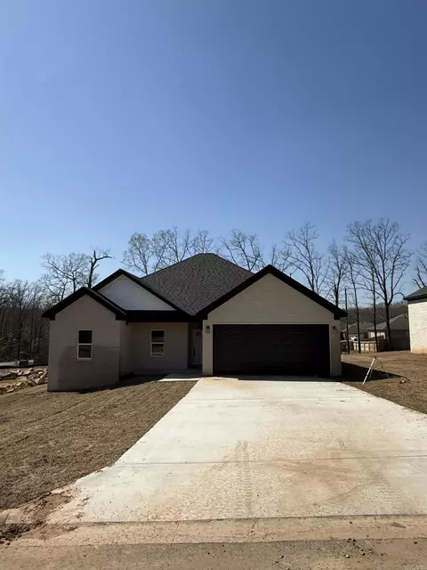 503 Madeleine Cir, Austin, AR 72007