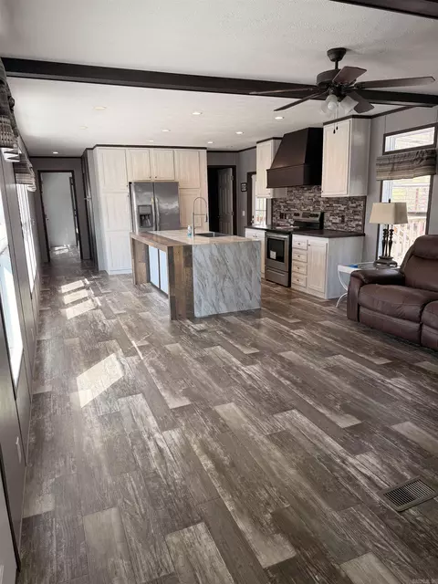 120 E Gun Club Rd, Rison, AR 71665 photo 5