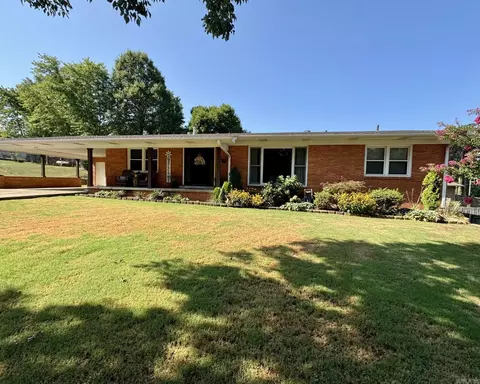 703 Center St, Harrisburg, AR 72432