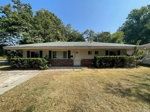 14 Althea Cir, Little Rock, AR 72209