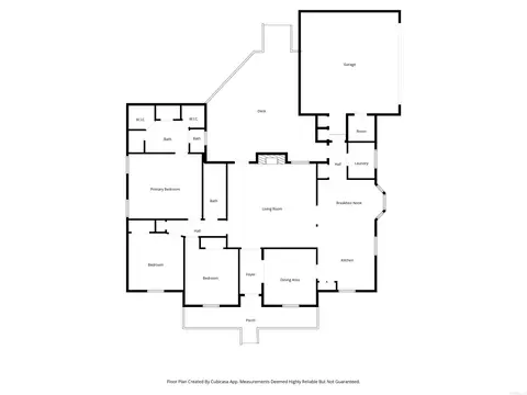 19 Post Oak Loop, Sherwood, AR 72120 photo 12
