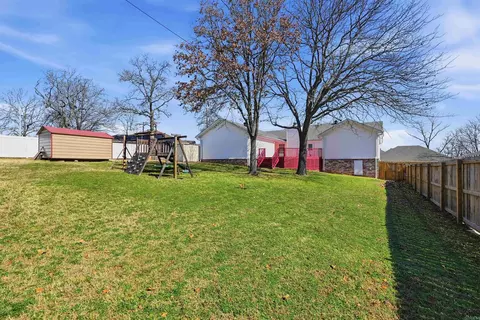 19 Post Oak Loop, Sherwood, AR 72120 photo 39