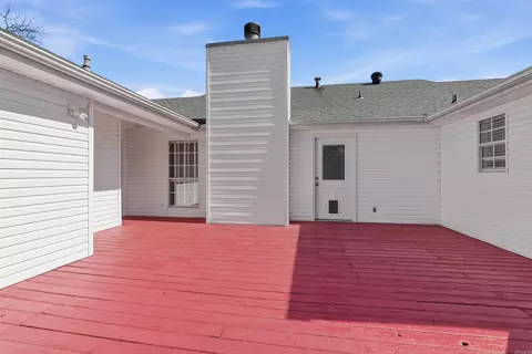 19 Post Oak Loop, Sherwood, AR 72120 photo 37