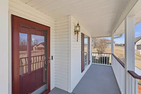 19 Post Oak Loop, Sherwood, AR 72120 photo 15