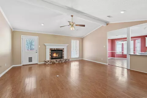19 Post Oak Loop, Sherwood, AR 72120 photo 2