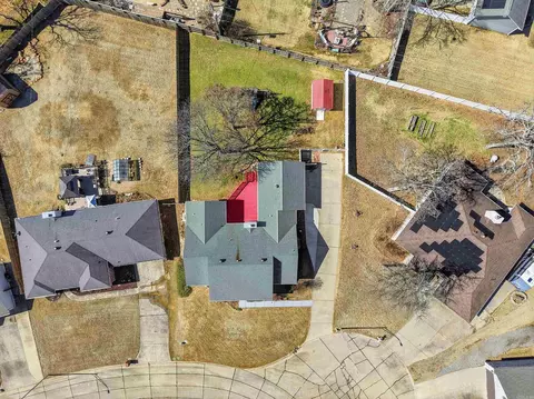 19 Post Oak Loop, Sherwood, AR 72120 photo 11